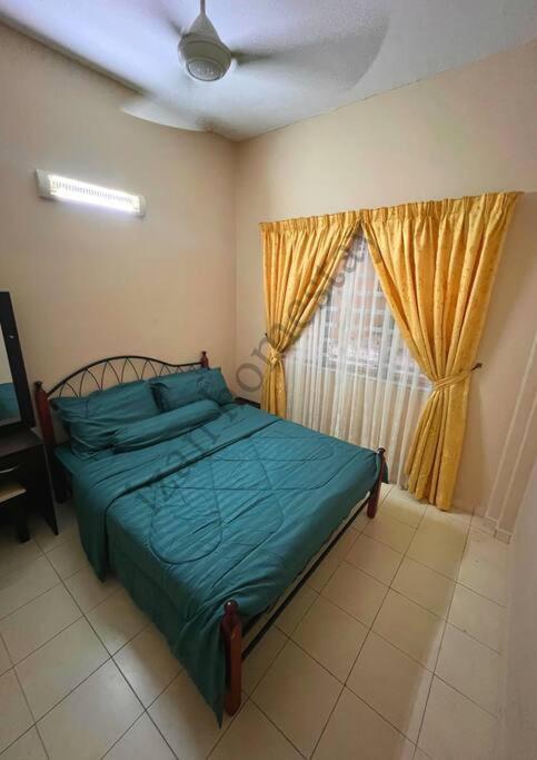 Anoi Homestay Tambun @ Lost World Highspeed Wifi ภายนอก รูปภาพ