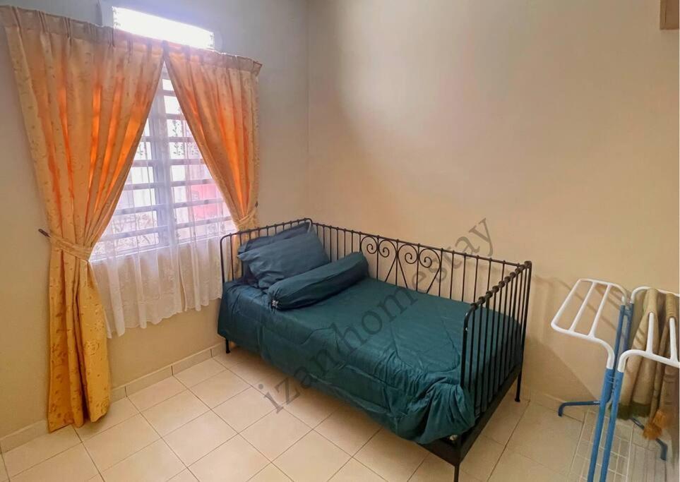 Anoi Homestay Tambun @ Lost World Highspeed Wifi ภายนอก รูปภาพ